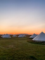 Camp Boutique- Glamping