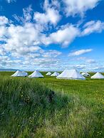 Camp Boutique- Glamping