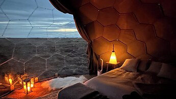 Camp Boutique- Glamping