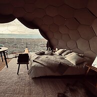 Camp Boutique- Glamping