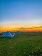 Camp Boutique- Glamping