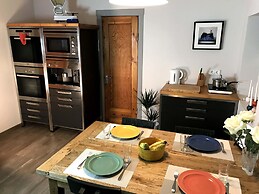 Camp Boutique- Glamping