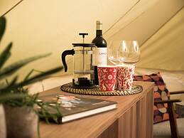 Camp Boutique- Glamping