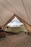 Camp Boutique- Glamping