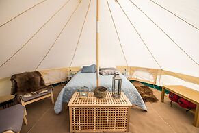 Camp Boutique- Glamping