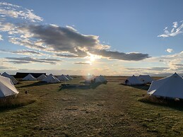 Camp Boutique- Glamping