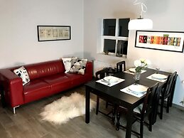 Camp Boutique- Glamping