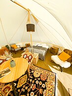 Camp Boutique- Glamping
