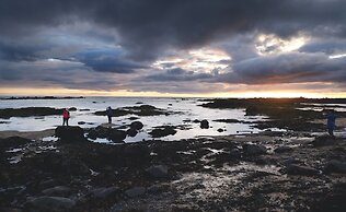 Camp Boutique- Glamping