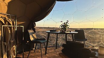 Camp Boutique- Glamping