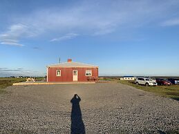 Camp Boutique- Glamping