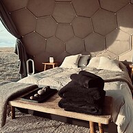 Camp Boutique- Glamping