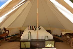 Camp Boutique- Glamping