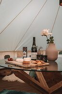 Camp Boutique- Glamping