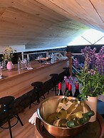 Camp Boutique- Glamping