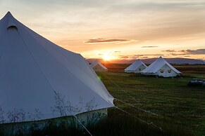 Camp Boutique- Glamping