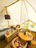 Camp Boutique- Glamping