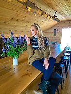 Camp Boutique- Glamping