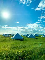 Camp Boutique- Glamping