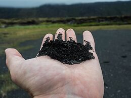 Camp Boutique- Glamping