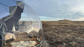 Camp Boutique- Glamping