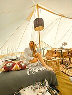 Camp Boutique- Glamping
