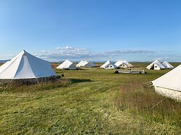 Camp Boutique- Glamping