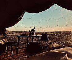 Camp Boutique- Glamping