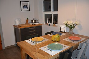 Camp Boutique- Glamping