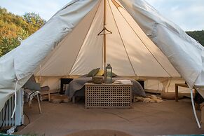 Camp Boutique- Glamping