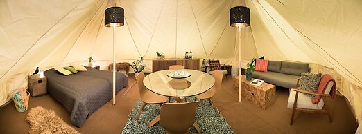 Camp Boutique- Glamping