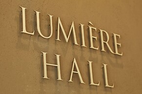 Hotel Lumiere Grande Nagareyama Otakanomori