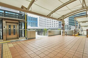 Hotel Lumiere Grande Nagareyama Otakanomori