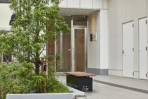 Hotel Lumiere Grande Nagareyama Otakanomori