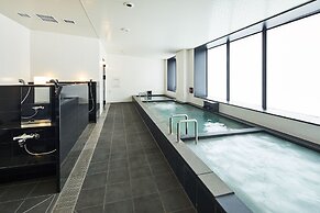 Hotel Lumiere Grande Nagareyama Otakanomori