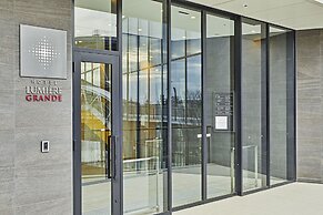 Hotel Lumiere Grande Nagareyama Otakanomori