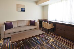 Hotel Lumiere Grande Nagareyama Otakanomori