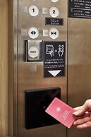 Hotel Lumiere Grande Nagareyama Otakanomori