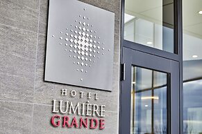 Hotel Lumiere Grande Nagareyama Otakanomori