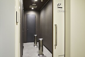 Hotel Lumiere Grande Nagareyama Otakanomori