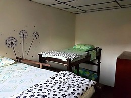 Caracol Casa Turística