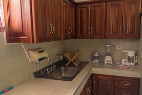 Caracol Casa Turística