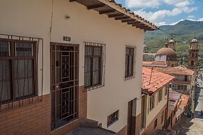 Caracol Casa Turística