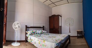 Caracol Casa Turística