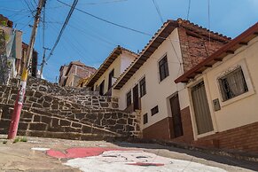 Caracol Casa Turística