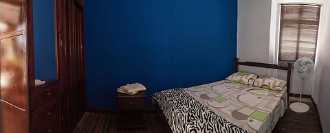 Caracol Casa Turística