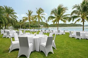 Nha Trang Marriott Resort & Spa, Hon Tre Island