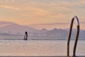 Nha Trang Marriott Resort & Spa, Hon Tre Island