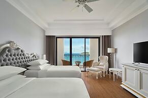 Nha Trang Marriott Resort & Spa, Hon Tre Island