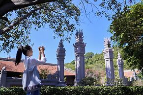 Nha Trang Marriott Resort & Spa, Hon Tre Island